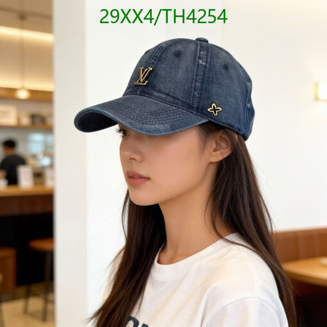 LV-Hats Code: TH4254 $: 29USD