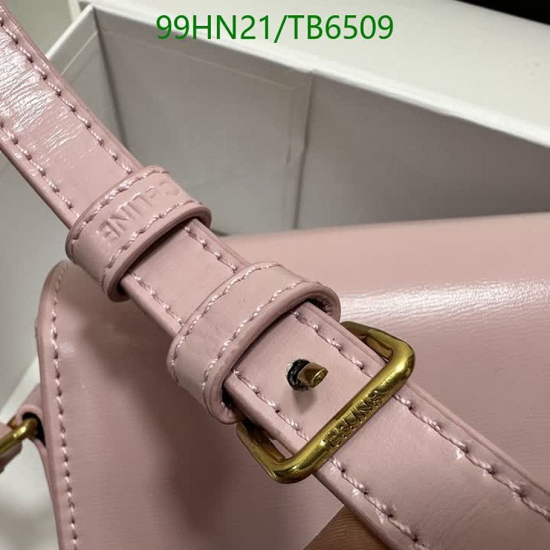 Celine-Bags(4A) Code: TB6509 $: 99USD