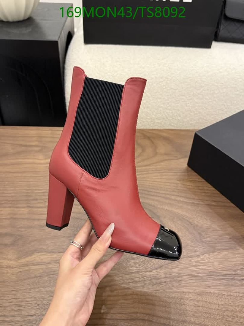 Boots-Shoes(Women) Code: TS8092 $: 169USD