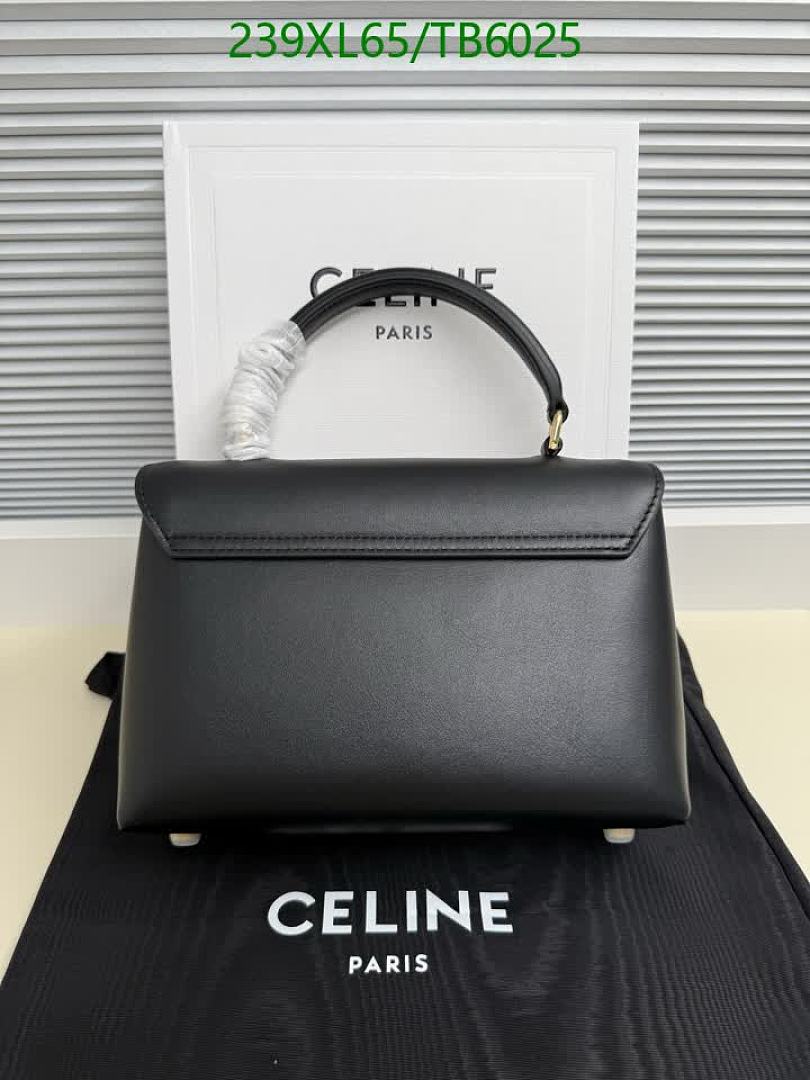 Celine-Bags(5A) Code: TB6025 $: 239USD