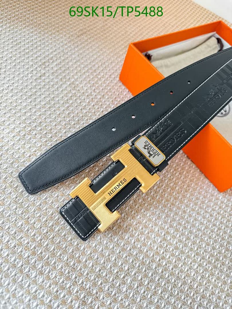 Hermes-Belts Code: TP5488 $: 69USD