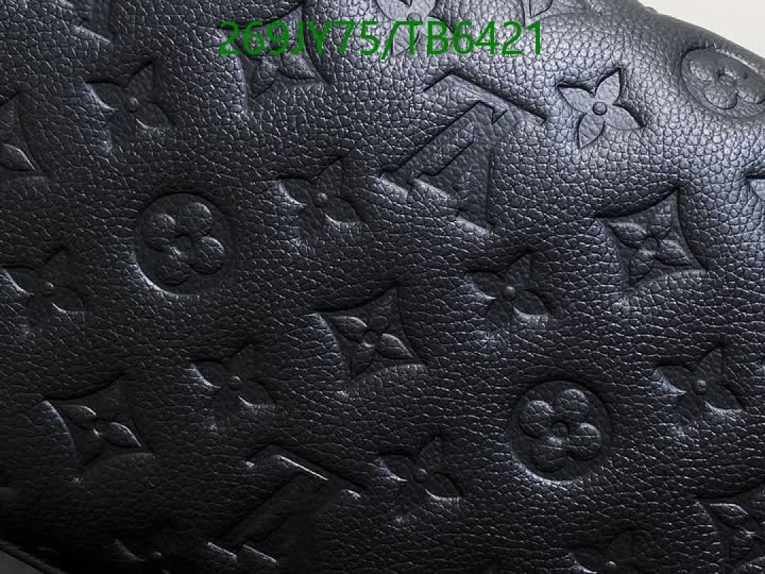 LV-Bags(5A) Code: TB6421 $: 269USD