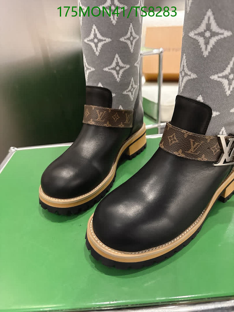 Boots-Shoes(Women) Code: TS8283 $: 175USD