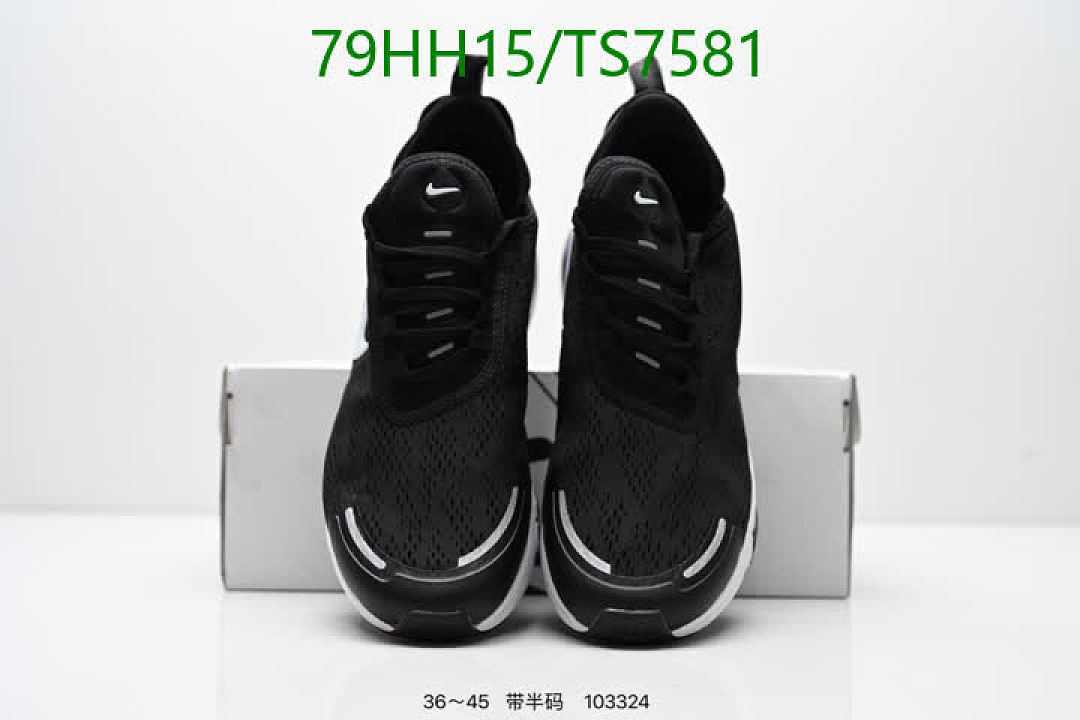 NIKE-Shoes(Women) Code: TS7581 $: 79USD