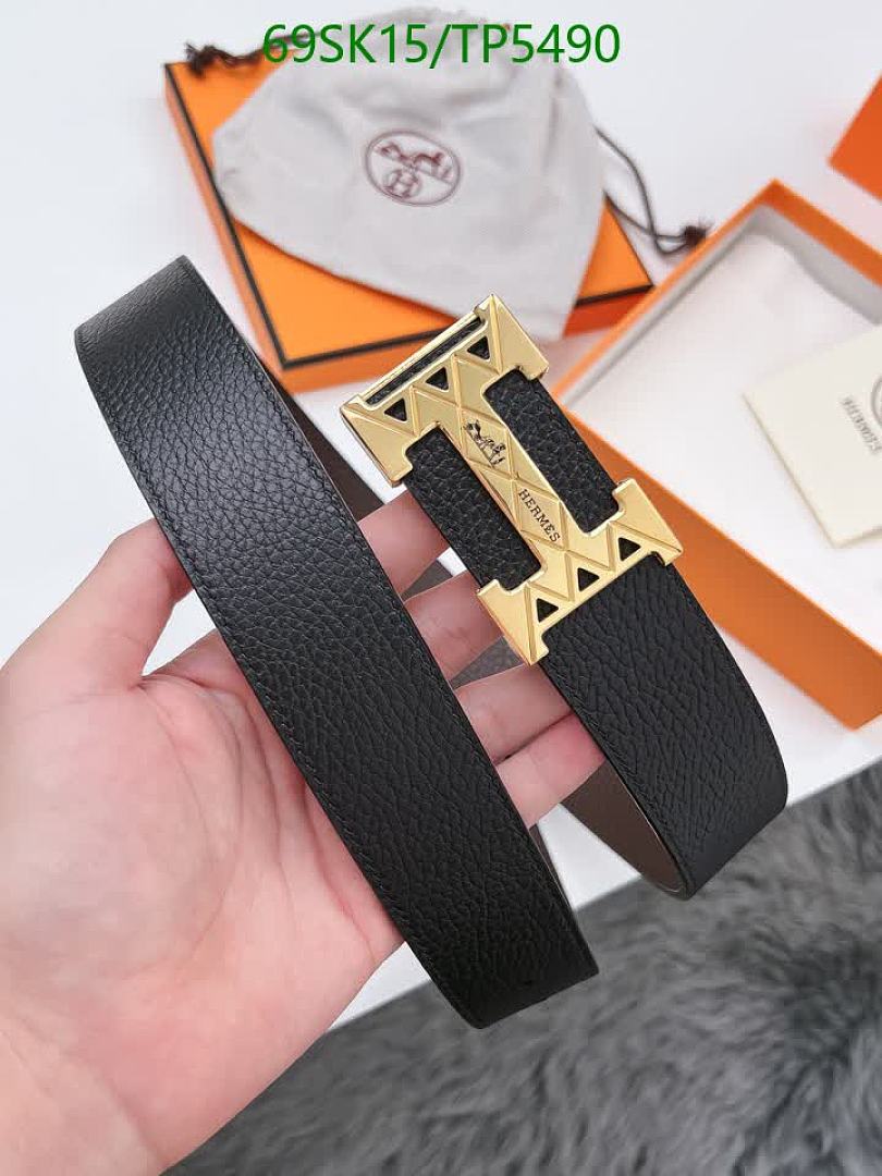 Hermes-Belts Code: TP5490 $: 69USD