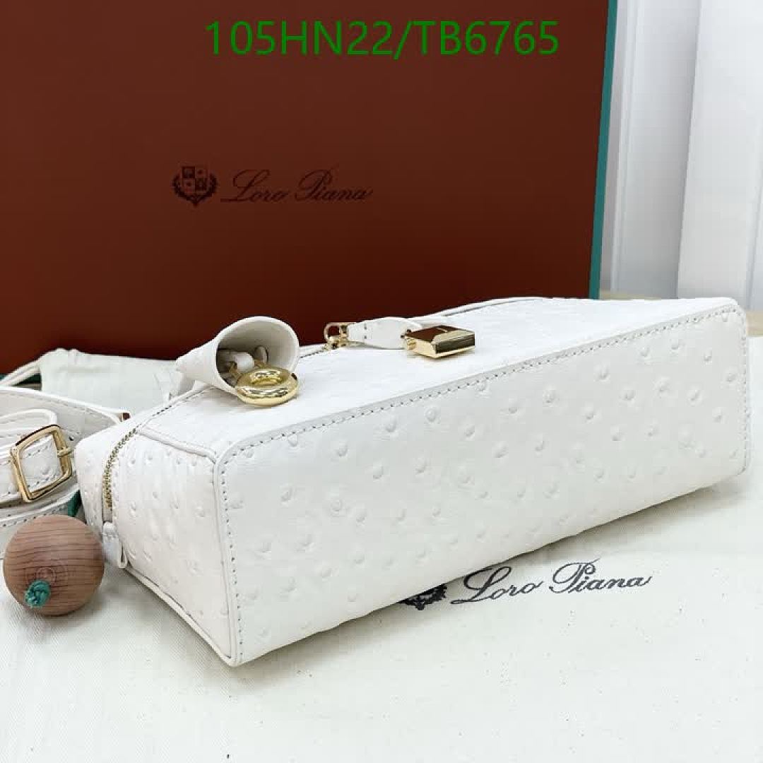 Loro Piana-Bags(4A) Code: TB6765 $: 105USD