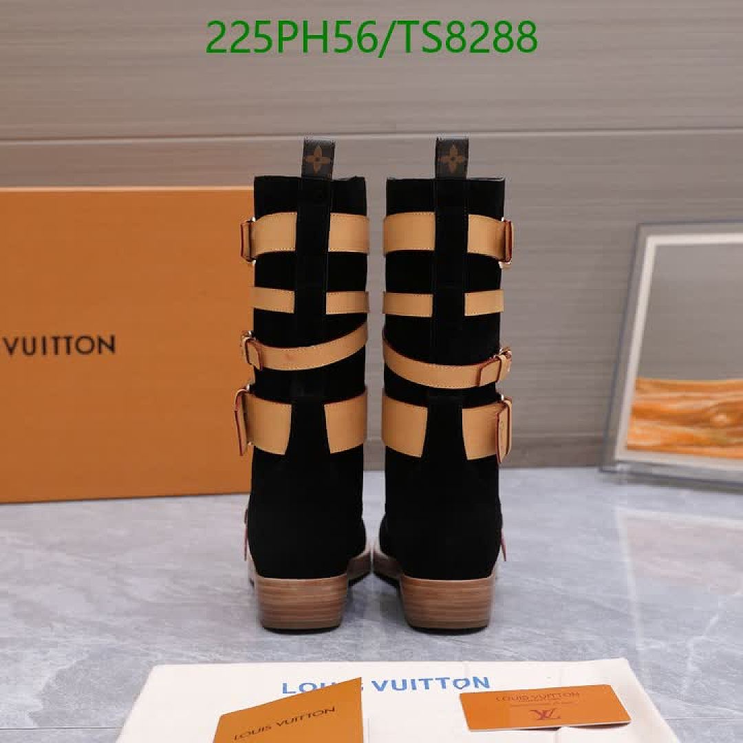 Boots-Shoes(Women) Code: TS8288 $: 225USD