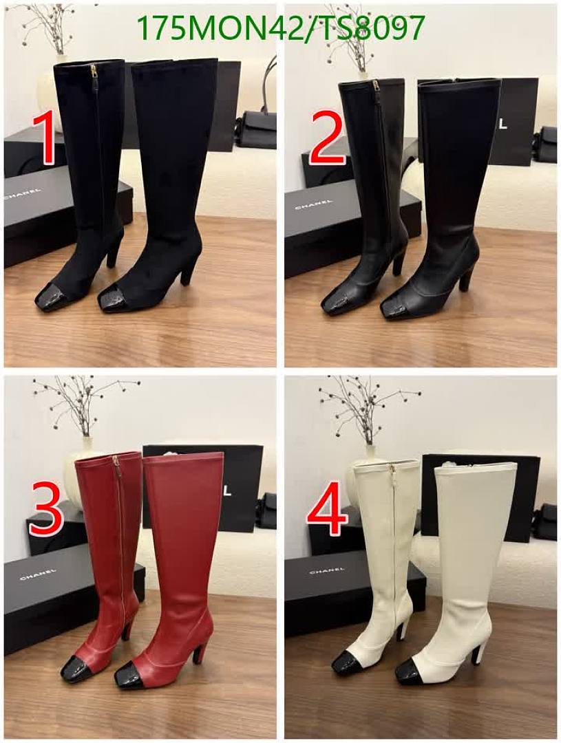 Boots-Shoes(Women) Code: TS8097 $: 175USD