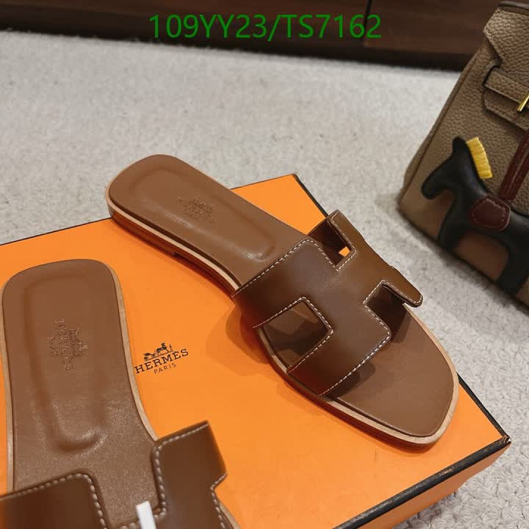 Hermes-Shoes(Women) Code: TS7162 $: 109USD