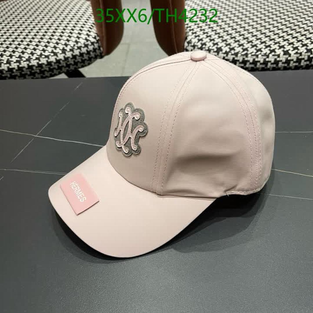 Hermes-Hats Code: TH4232 $: 35USD