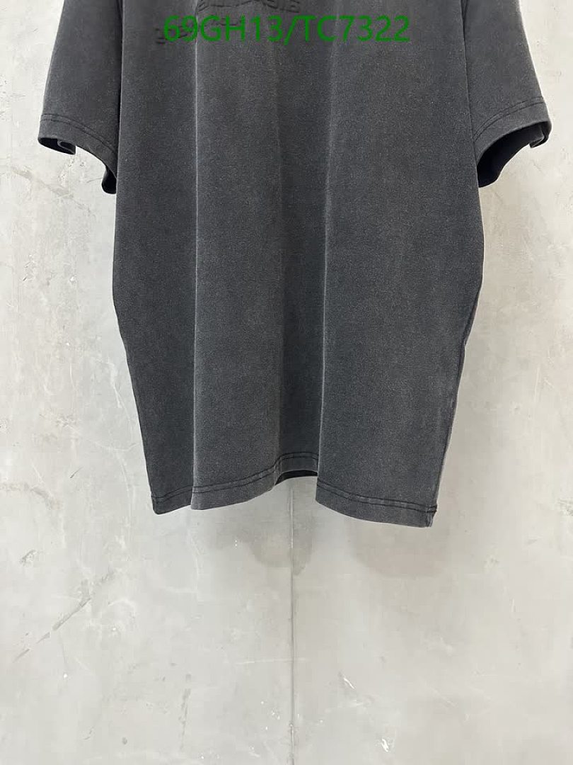 Alexander Wang-Clothing Code: TC7322 $: 69USD