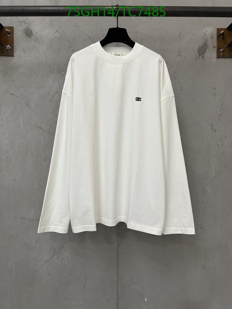 Celine-Clothing Code: TC7485 $: 75USD