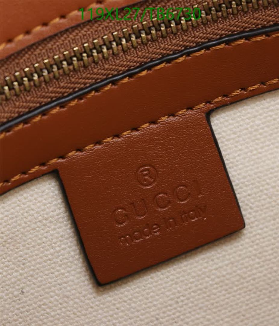 Gucci-Bags(4A) Code: TB6730 $: 119USD