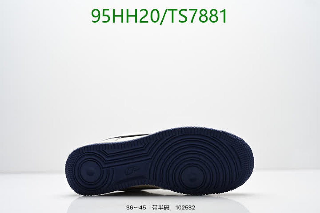 LV-Shoes(Men) Code: TS7881 $: 95USD