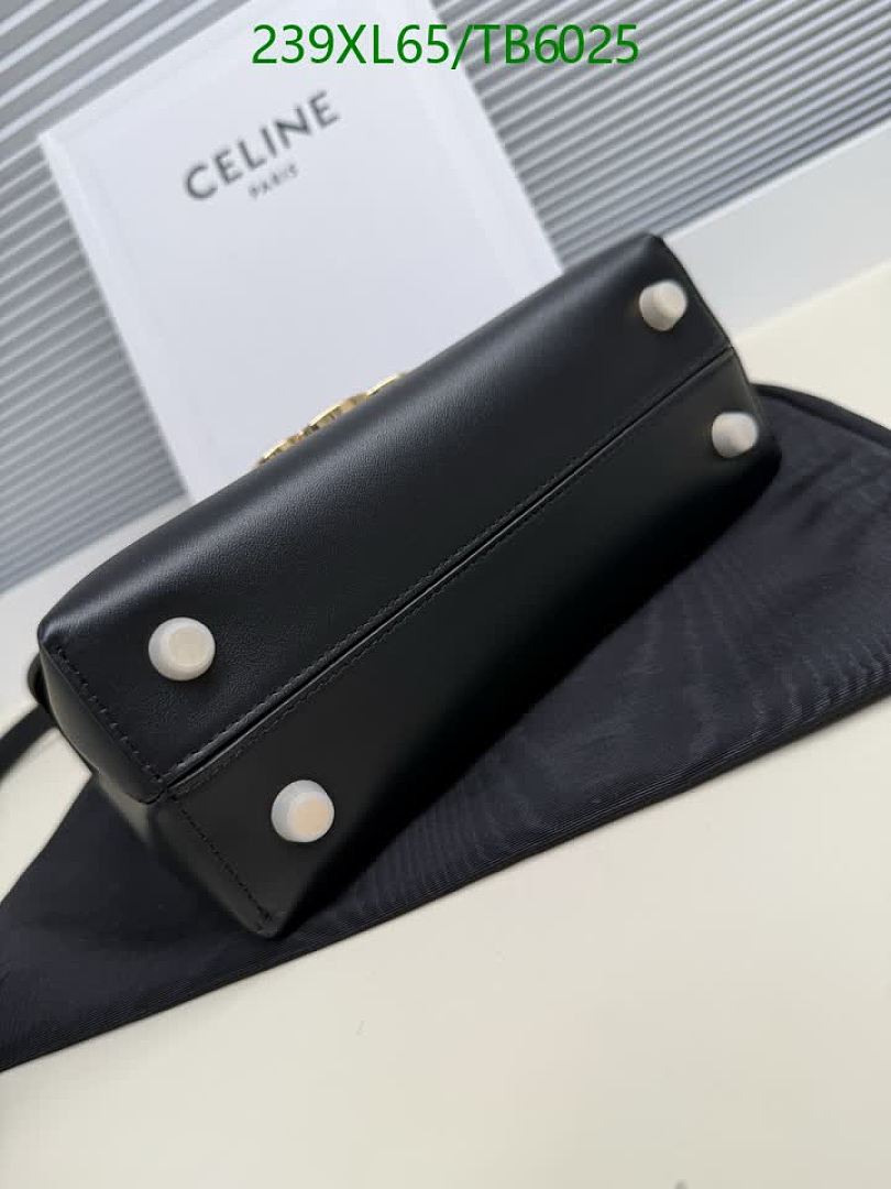 Celine-Bags(5A) Code: TB6025 $: 239USD