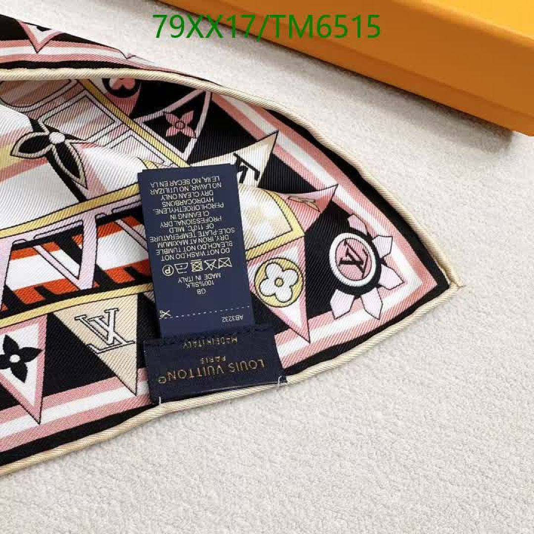 LV-Scarves Code: TM6515 $: 79USD