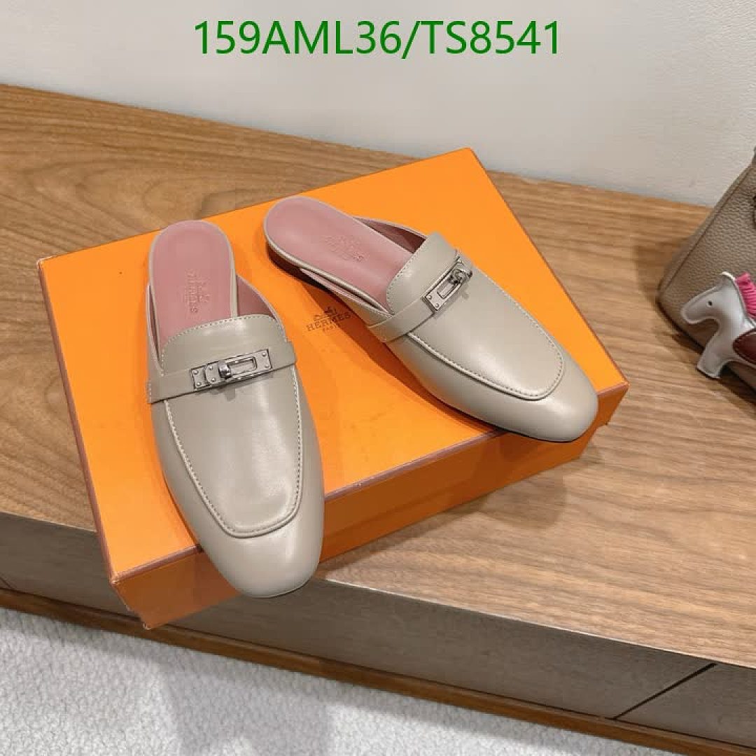 Hermes-Shoes(Women) Code: TS8541 $: 159USD