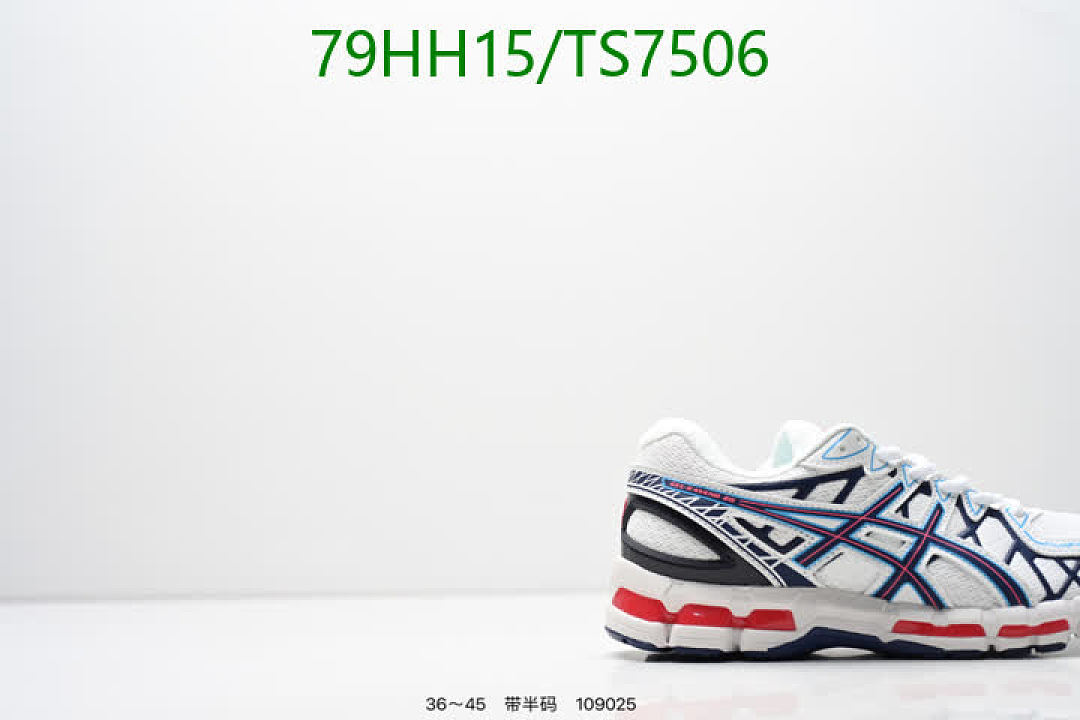 Asics-Shoes(Men) Code: TS7506 $: 79USD