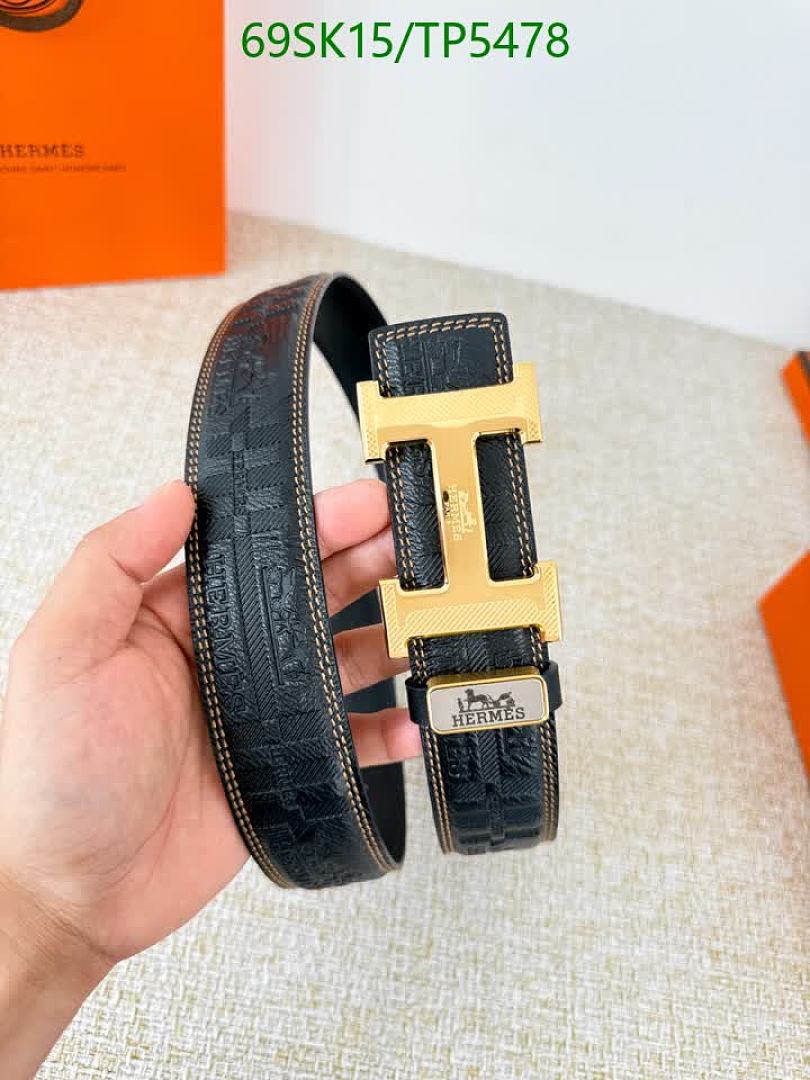 Hermes-Belts Code: TP5478 $: 69USD