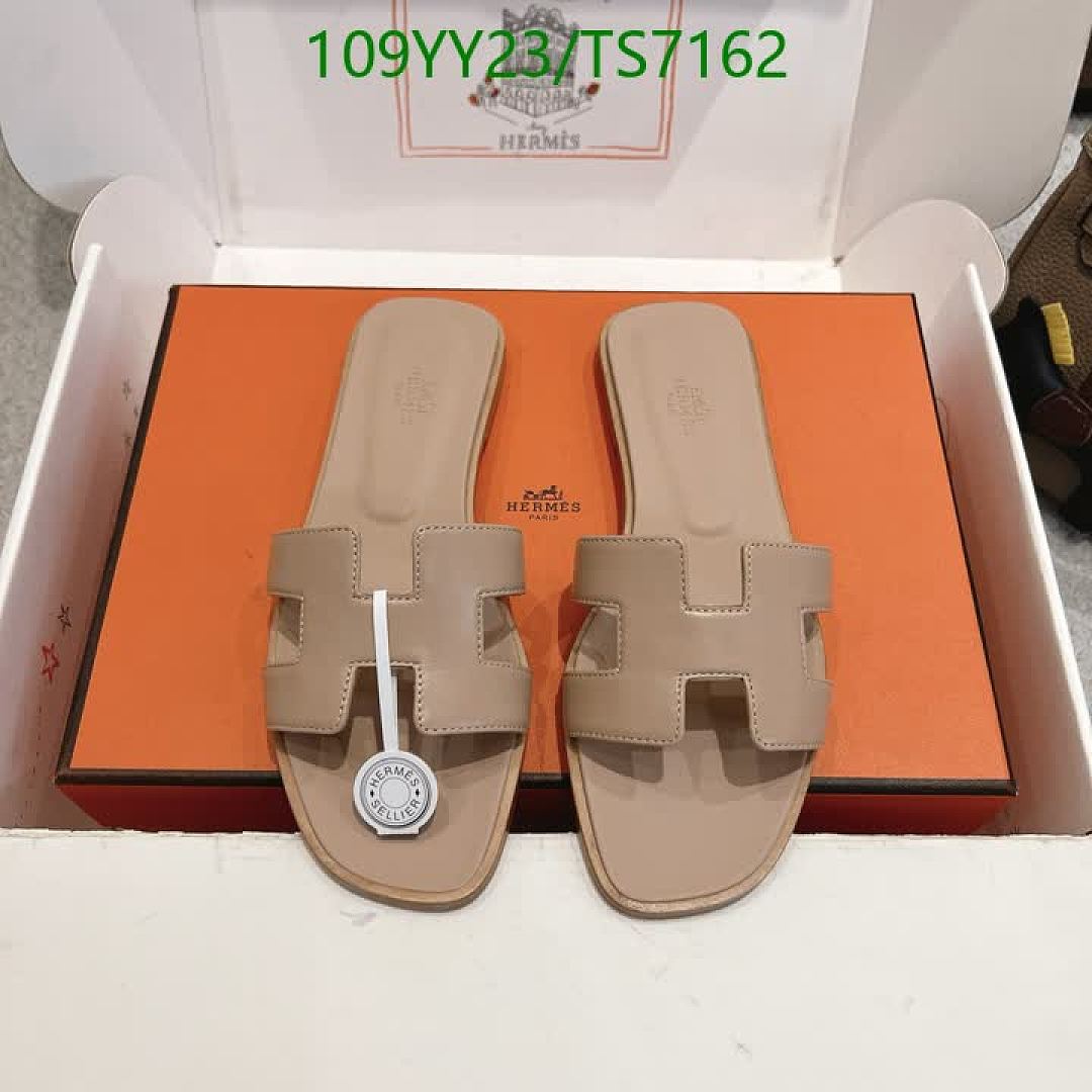 Hermes-Shoes(Women) Code: TS7162 $: 109USD