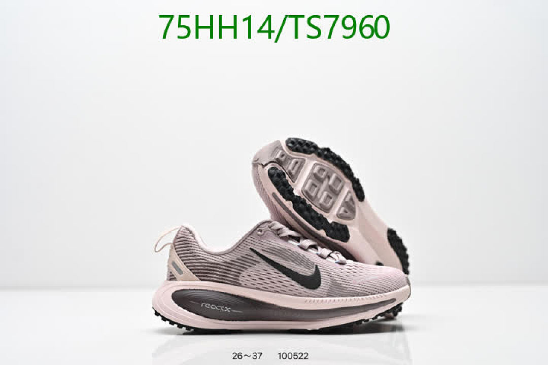 NIKE-Kids shoes Code: TS7960 $: 75USD