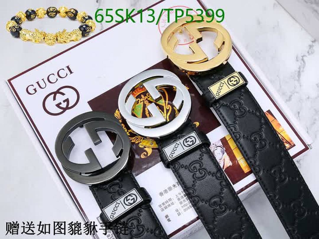 Gucci-Belts Code: TP5399 $: 65USD