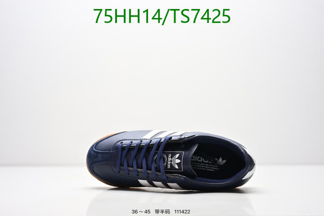 Adidas-Shoes(Women) Code: TS7425 $: 75USD