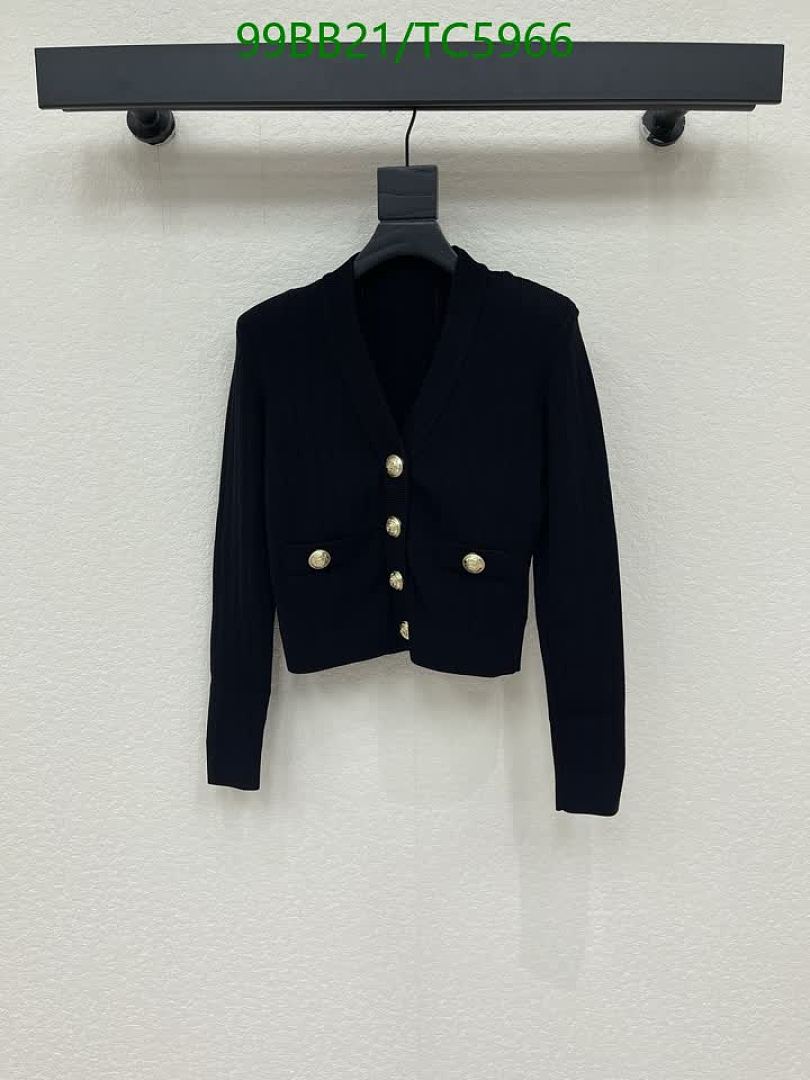 Balmain-Clothing Code: TC5966 $: 99USD