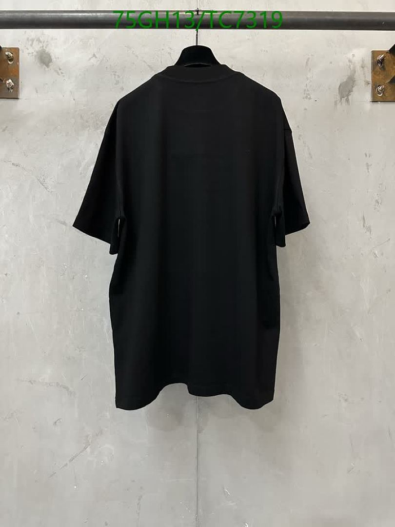 Alexander Wang-Clothing Code: TC7319 $: 75USD