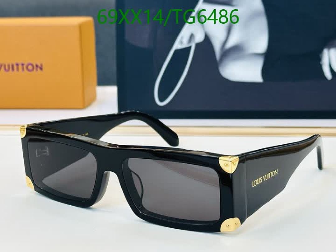 LV-Glasses Code: TG6486 $: 69USD