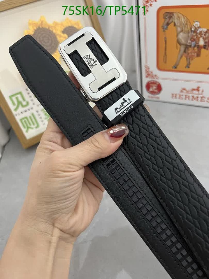 Hermes-Belts Code: TP5471 $: 75USD