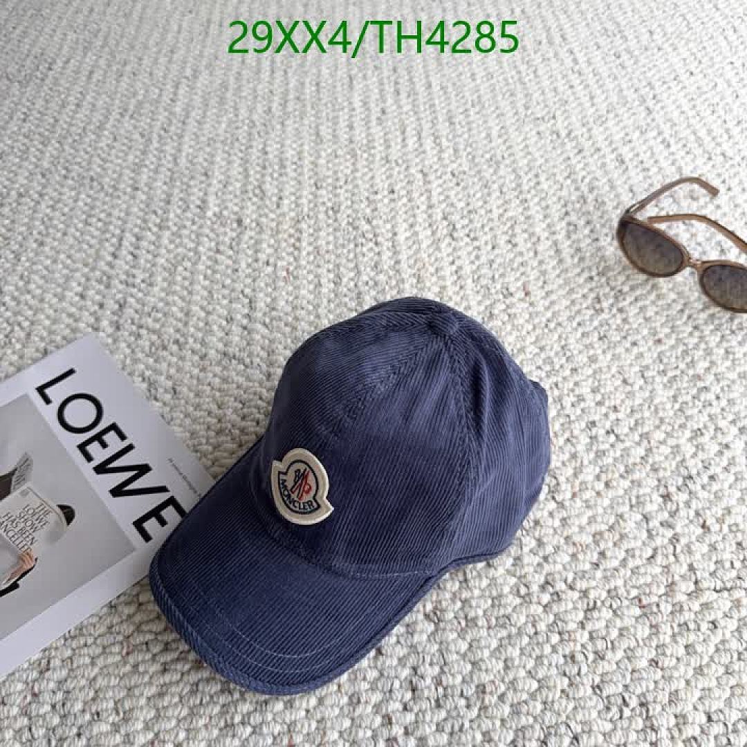 Moncler-Hats Code: TH4285 $: 29USD