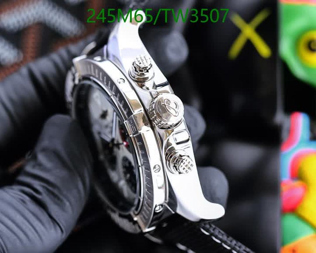 Breitling-Watches(5A) Code: TW3507 $: 245USD