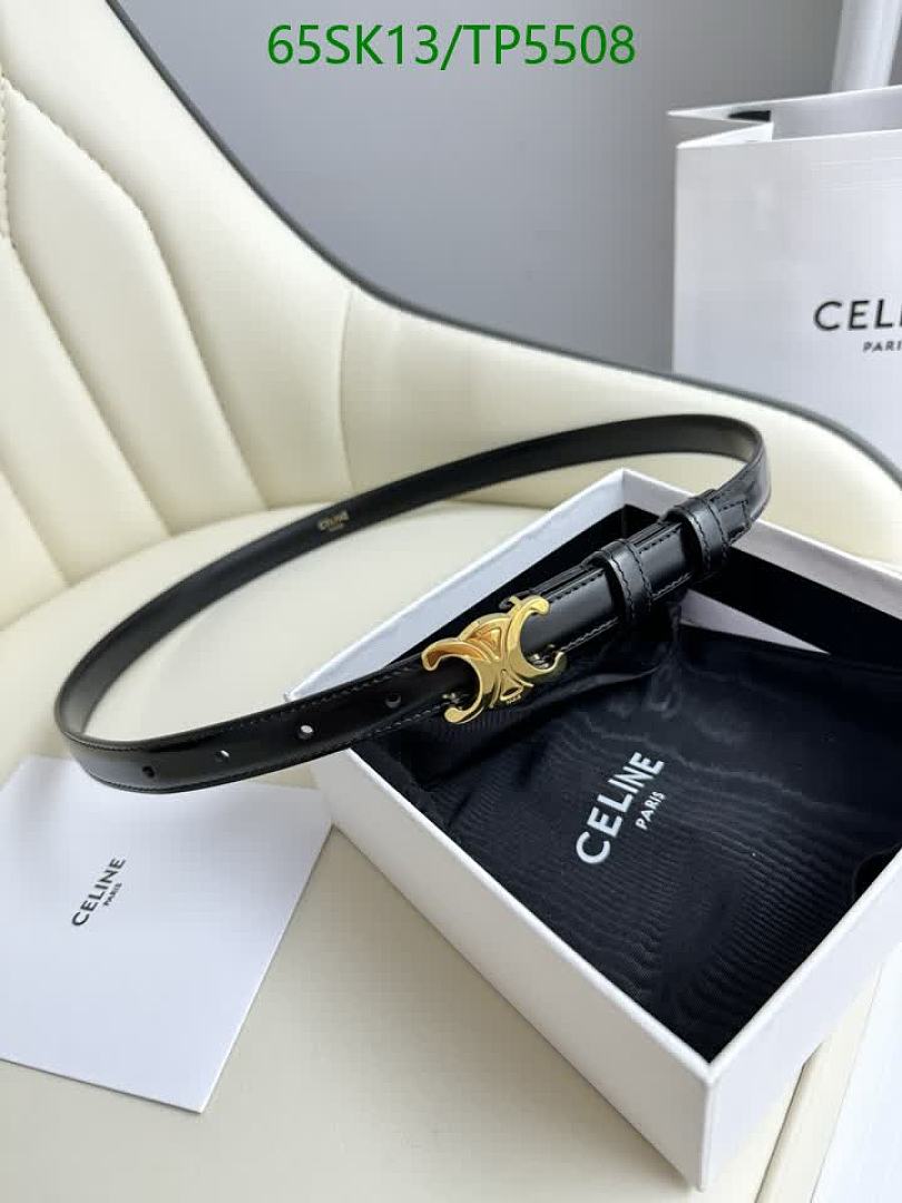 Celine-Belts Code: TP5508 $: 65USD