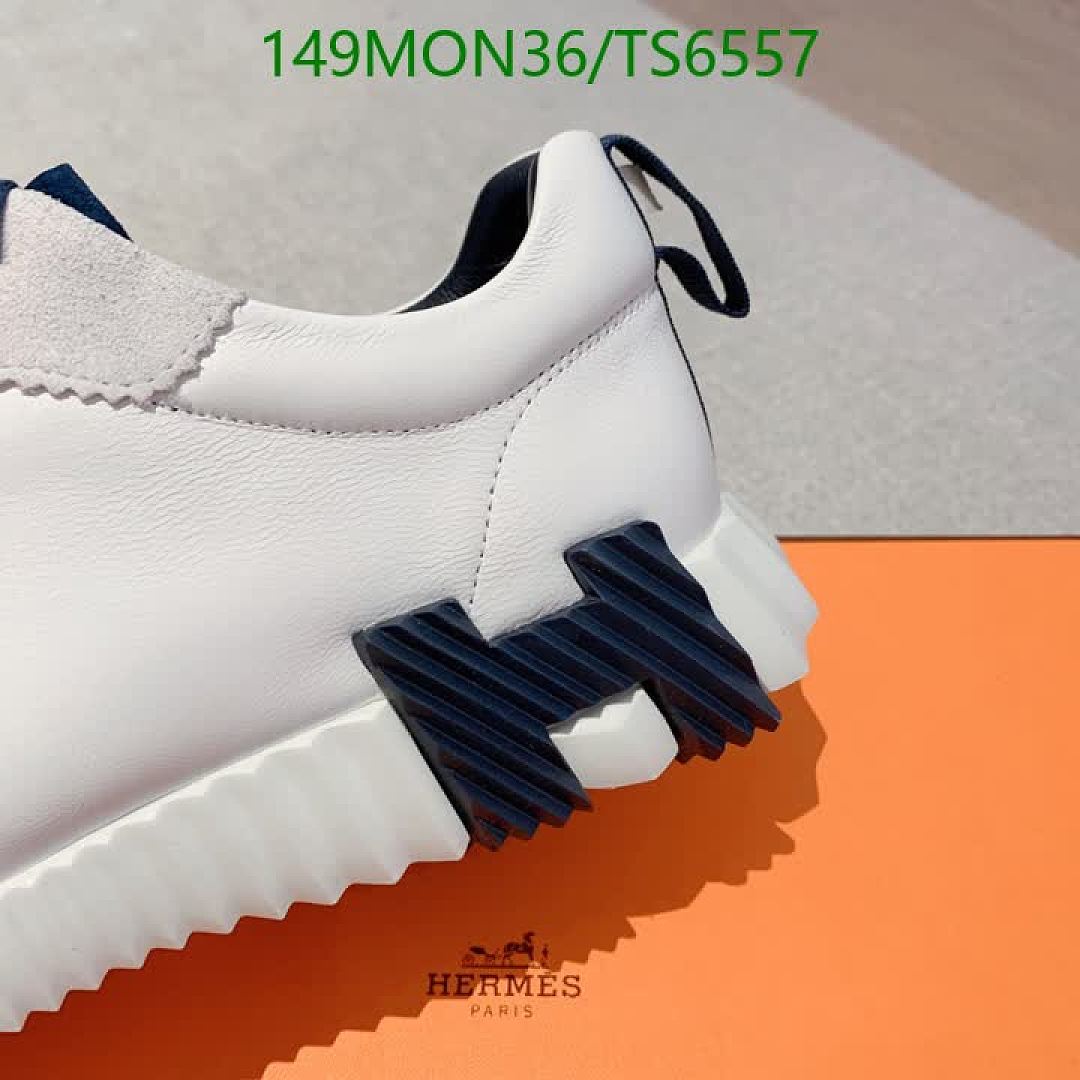 Hermes-Shoes(Men) Code: TS6557 $: 149USD