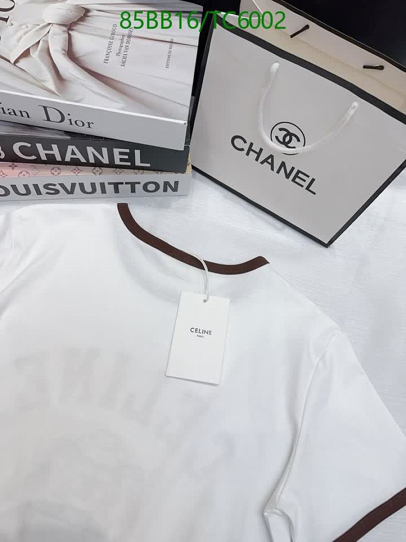 Celine-Clothing Code: TC6002 $: 85USD