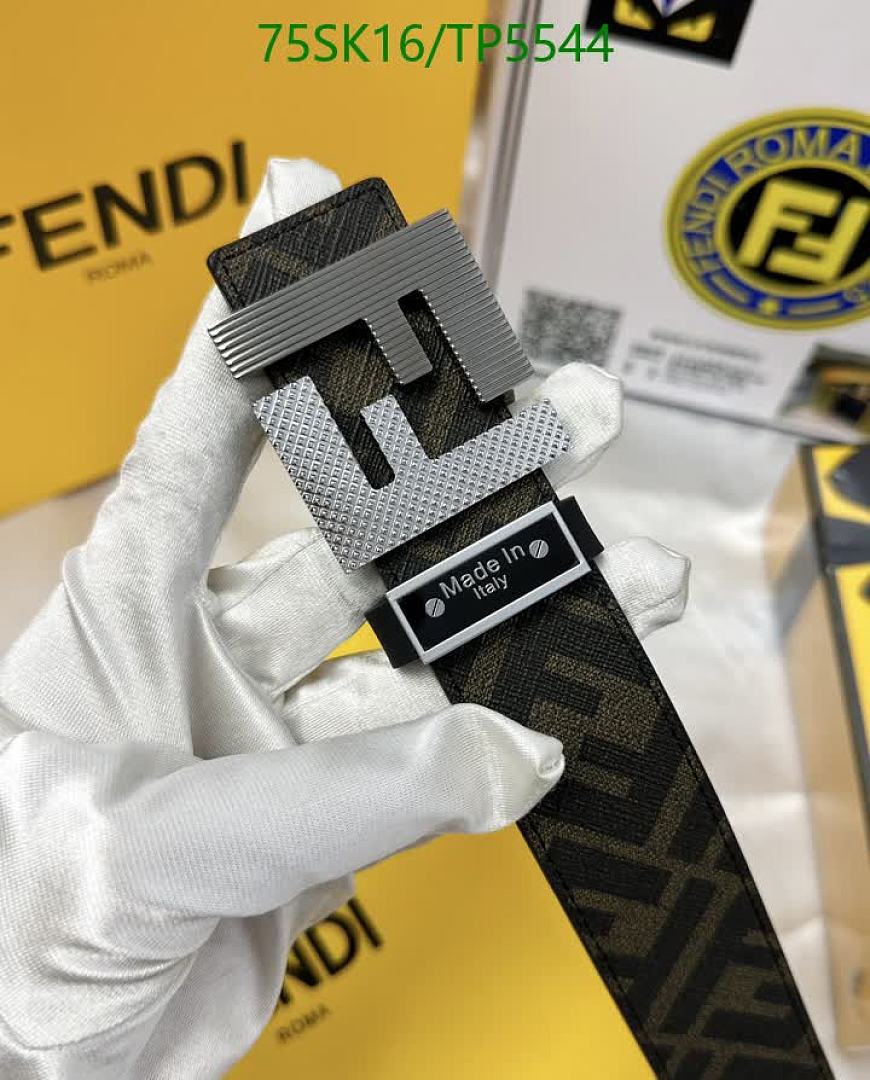 Fendi-Belts Code: TP5544 $: 75USD