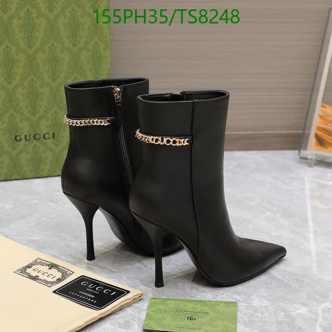 Boots-Shoes(Women) Code: TS8248 $: 155USD