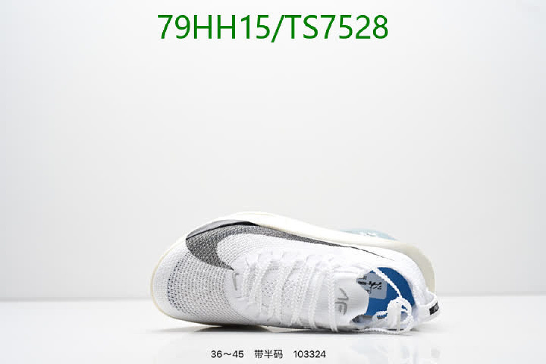 NIKE-Shoes(Women) Code: TS7528 $: 79USD