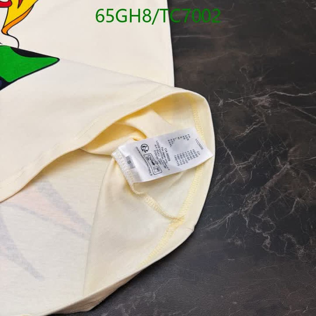 LV-Clothing Code: TC7002 $: 65USD