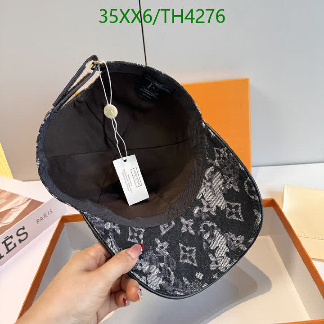 LV-Hats Code: TH4276 $: 35USD