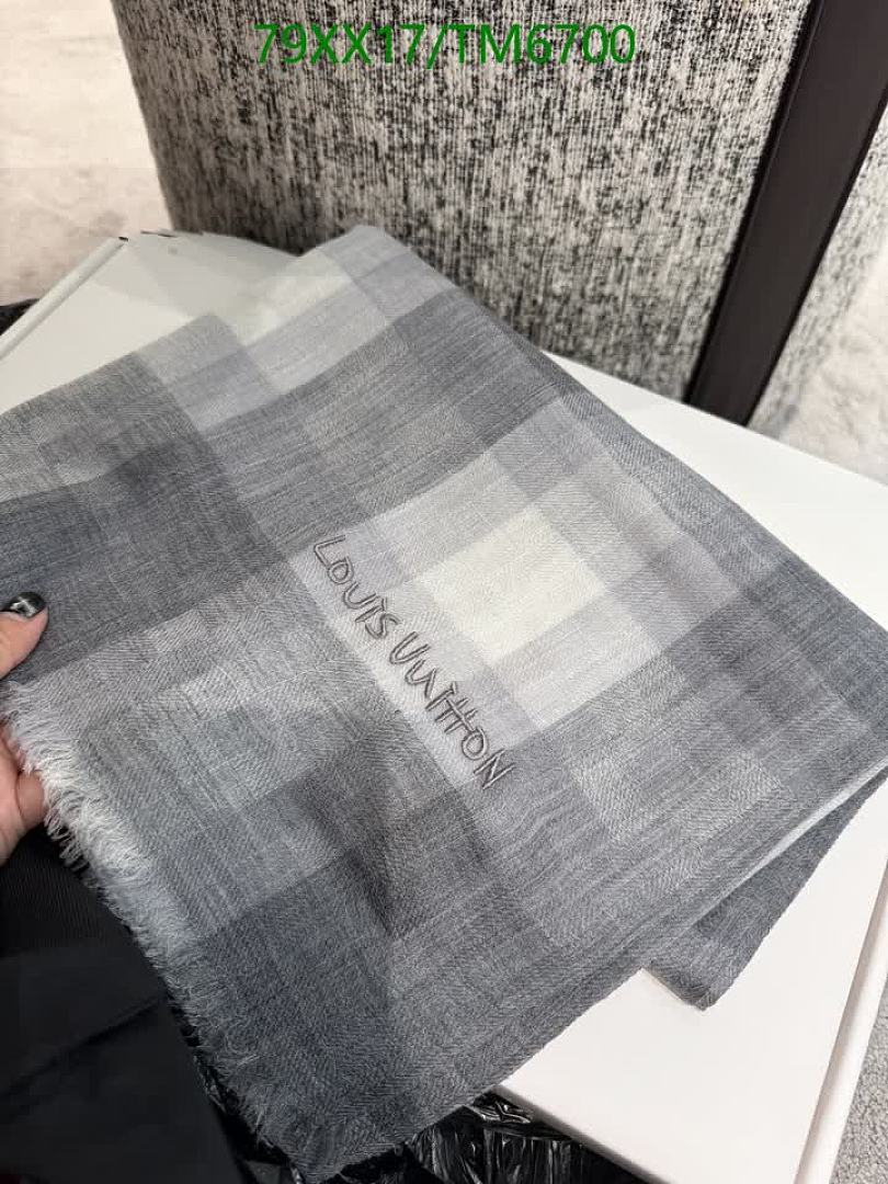LV-Scarves Code: TM6700 $: 79USD
