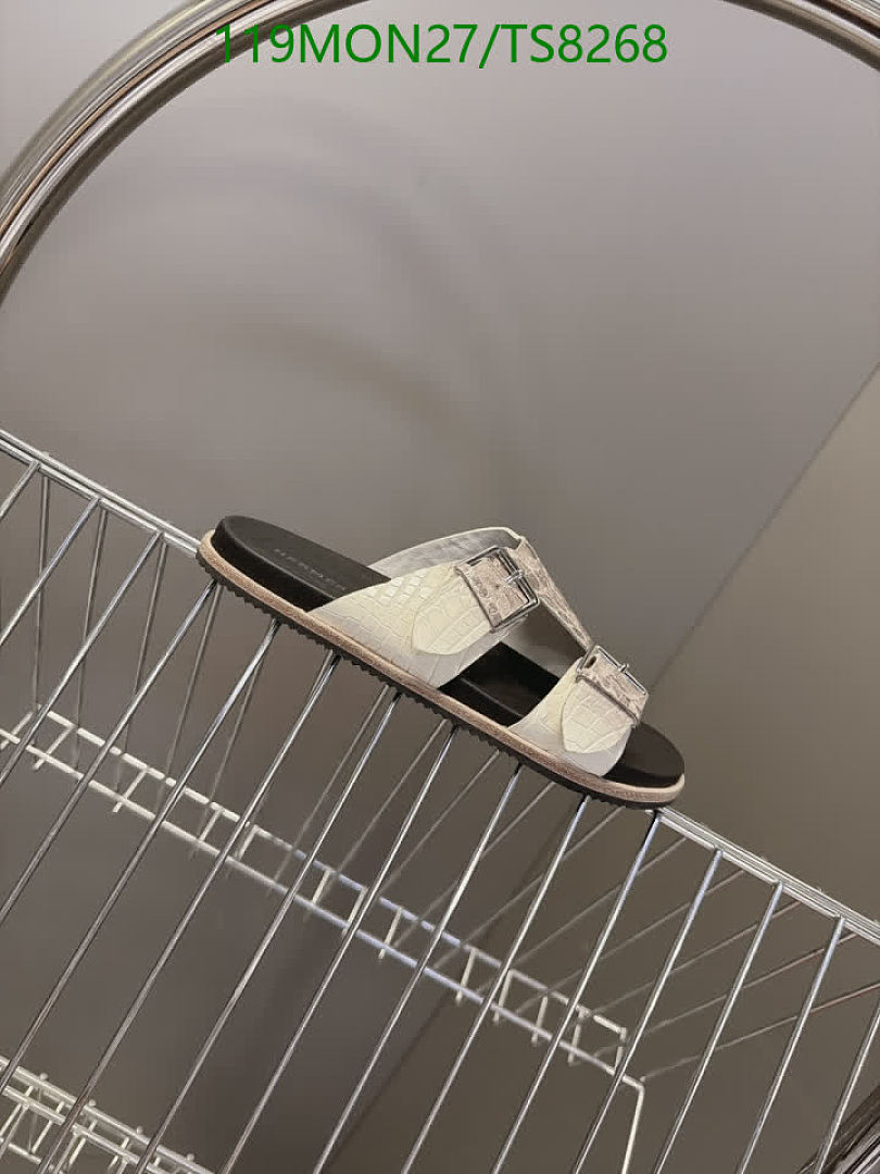 Hermes-Shoes(Women) Code: TS8268 $: 119USD