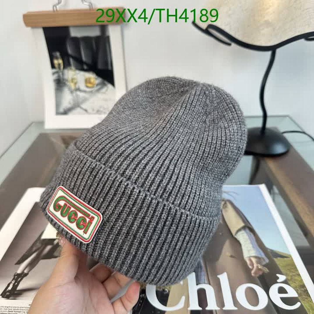 Gucci-Hats Code: TH4189 $: 29USD