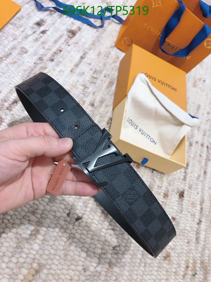 LV-Belts Code: TP5319 $: 59USD