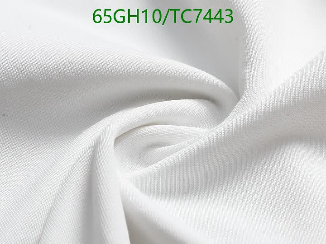 Balenciaga-Clothing Code: TC7443 $: 65USD