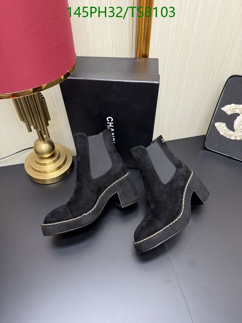 Boots-Shoes(Women) Code: TS8103 $: 145USD
