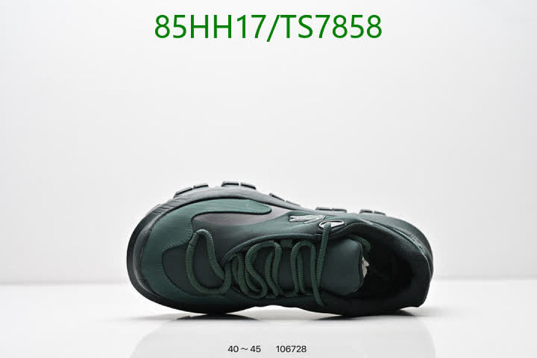 Lacoste-Shoes(Men) Code: TS7858 $: 85USD