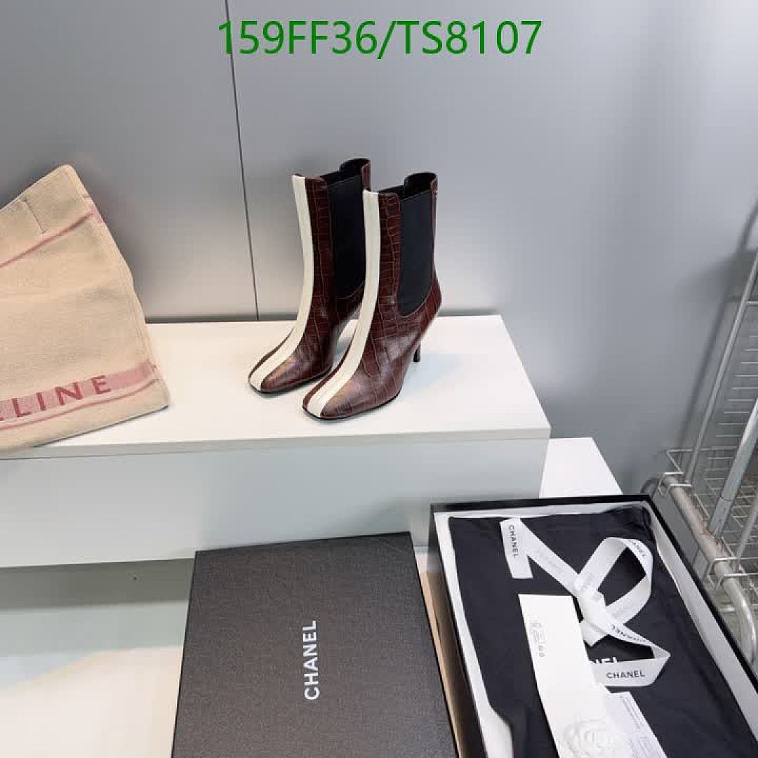 Boots-Shoes(Women) Code: TS8107 $: 159USD