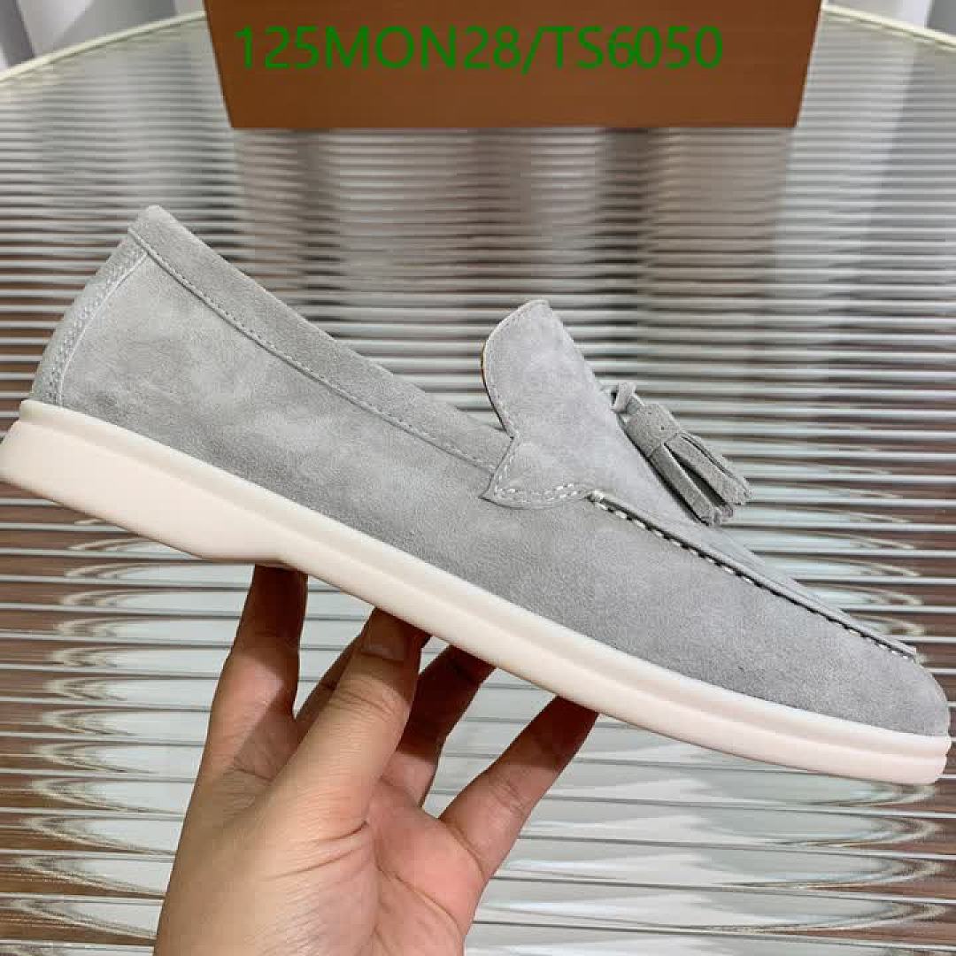 Loro Piana-Shoes(Women) Code: TS6050 $: 125USD